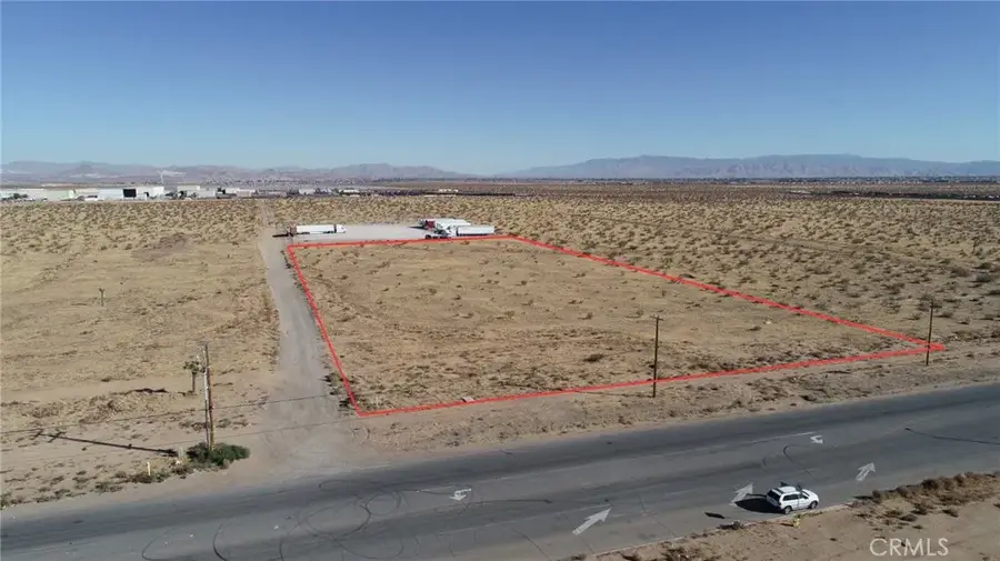 16653 Adelanto, Adelanto, CA 92301 - #3