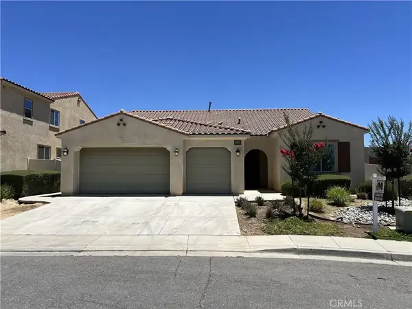 1628 Dodson Lane, Beaumont, CA 92223
