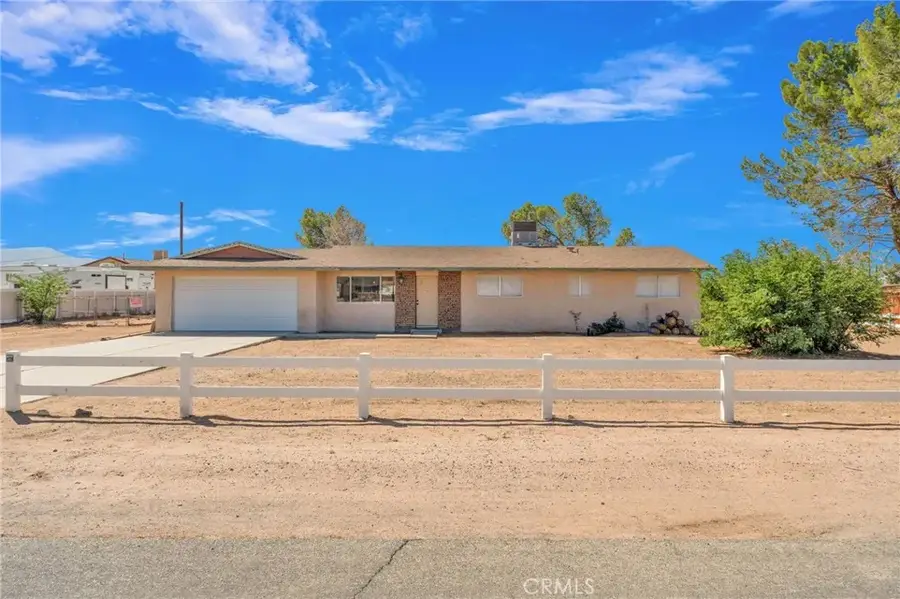 15075 Flathead Road, Apple Valley, CA 92307 - #2