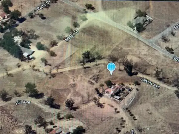 0 Calkins, Lake Elsinore, CA 92530
