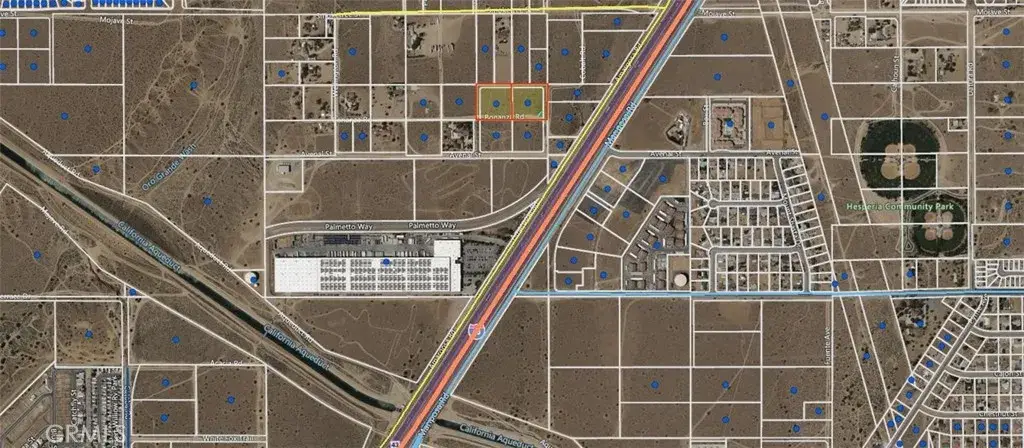 0 Bonanza, Victorville, CA 92392 - #1