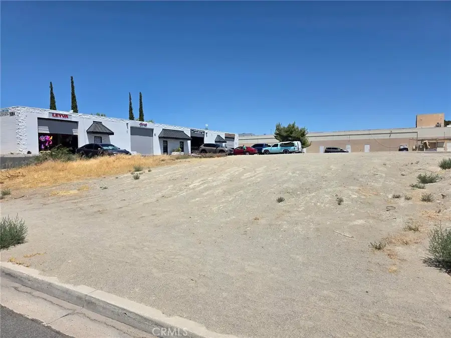 0 Anacapa, Victorville, CA 92392 - #2