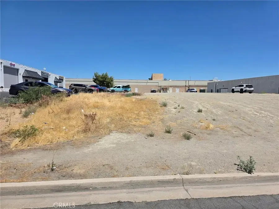 0 Anacapa, Victorville, CA 92392 - #3
