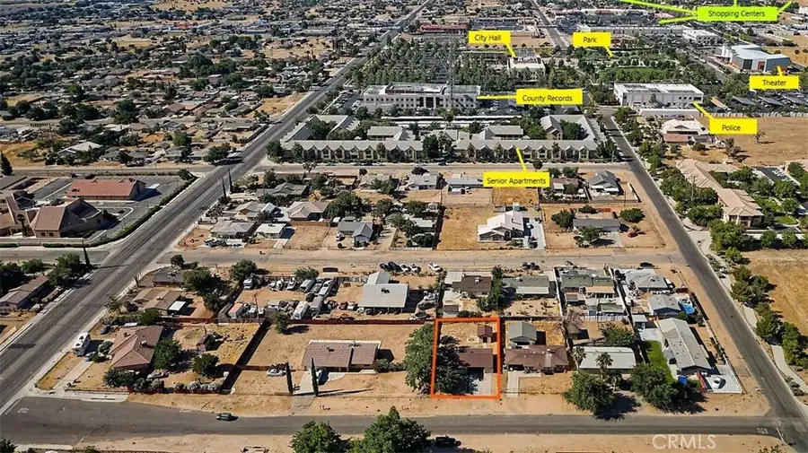 15935 Live Oak, Hesperia, CA 92345 - #2