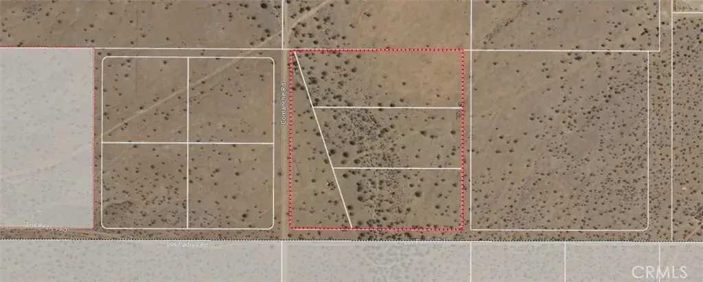 0 Tecaya, Apple Valley, CA 92307 - #1