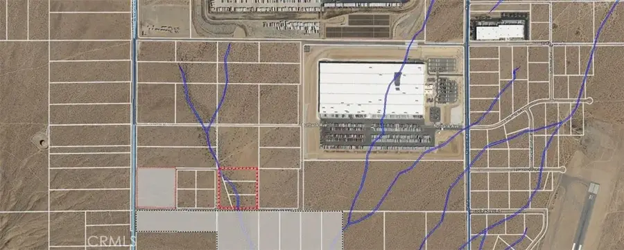 0 Tecaya, Apple Valley, CA 92307 - #2