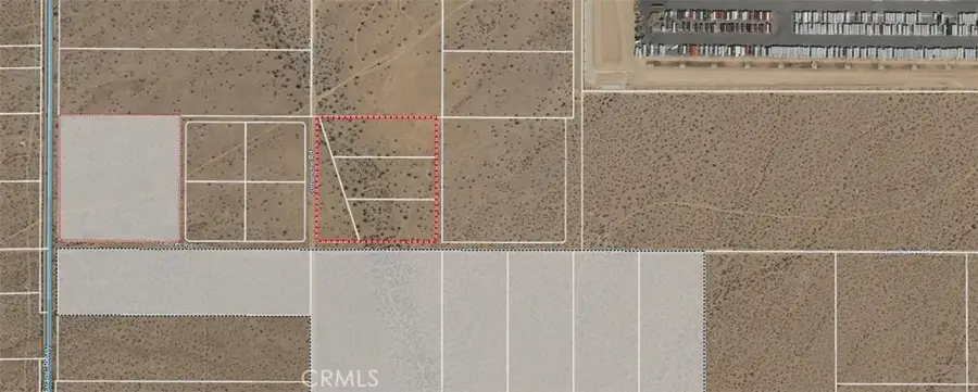 0 Tecaya, Apple Valley, CA 92307 - #3