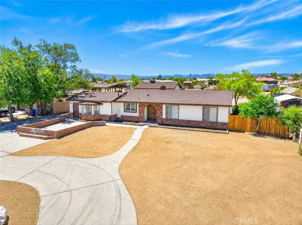 17129 Birch, Hesperia, CA 92345 - #1
