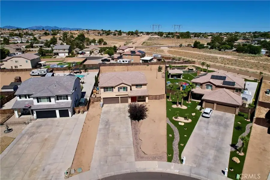 8168 April, Hesperia, CA 92345 - #3