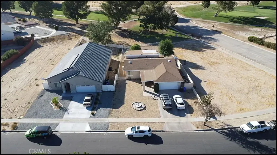 27400 Cloverleaf Lane, Helendale, CA 92342 - #2