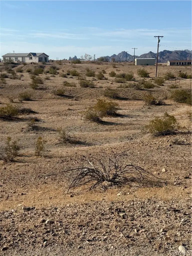 0 Colorado, Needles, CA 92363 - #2
