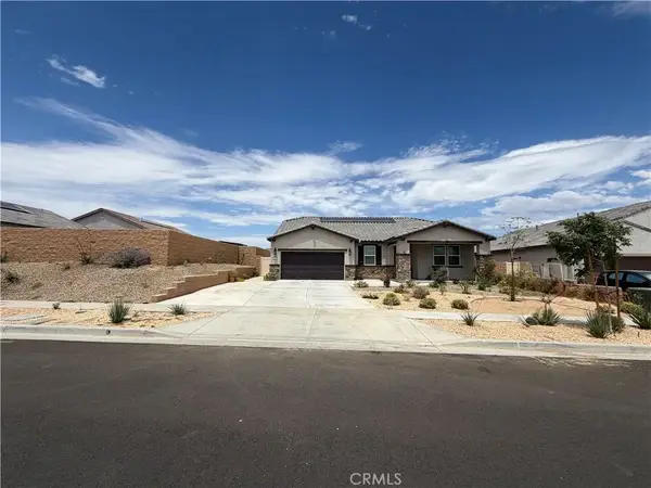 14168 Georgetown, Hesperia, CA 92344