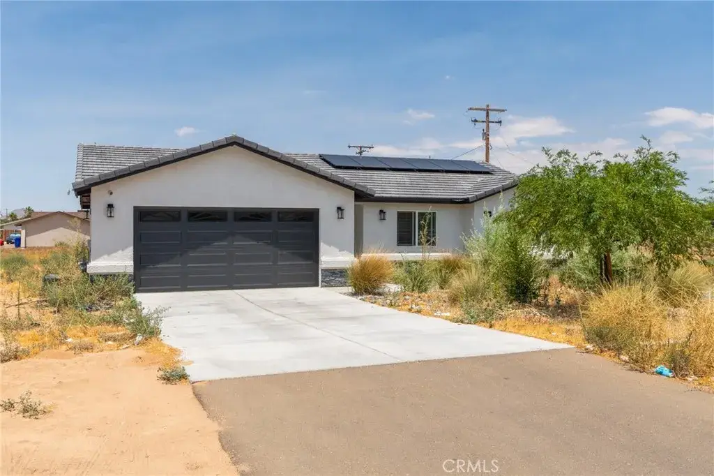 20924 Ponca, Apple Valley, CA 92308 - #1