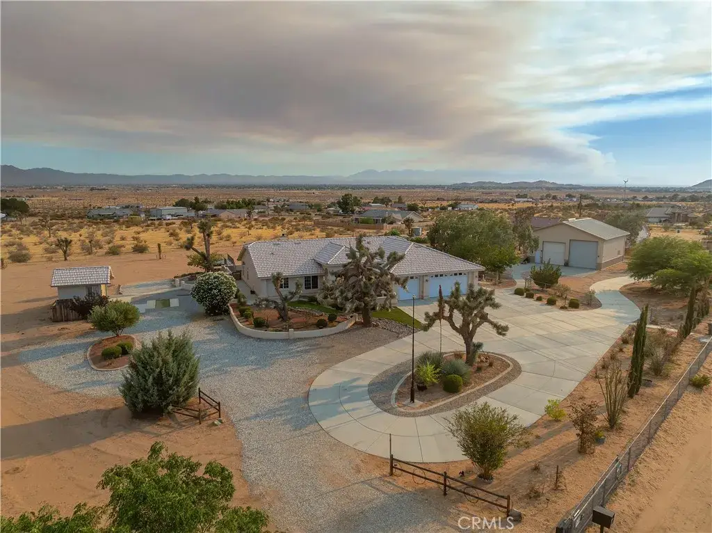 23355 Cuyama, Apple Valley, CA 92307 - #1