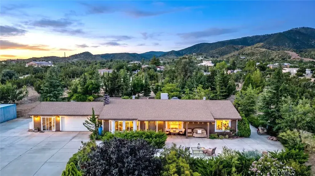 9224 Ponderosa Road, Pinon Hills, CA 92372 - #1
