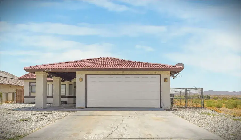 26767 Corona Drive, Helendale, CA 92342 - #1