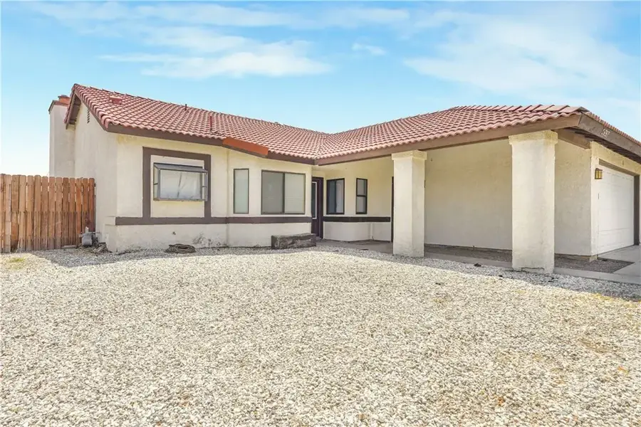 26767 Corona Drive, Helendale, CA 92342 - #2