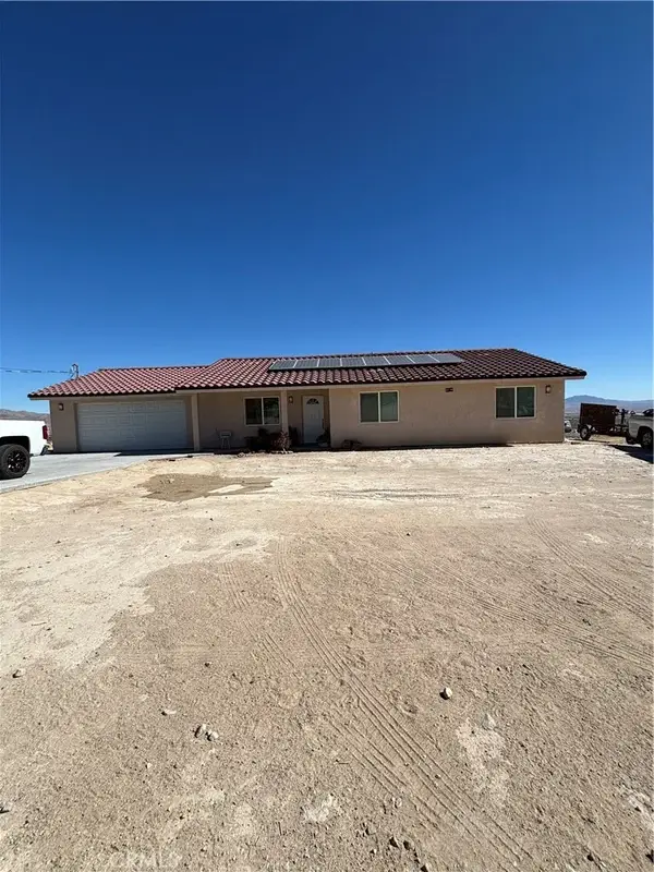 32206 Sapphire Rd, Lucerne Valley, CA 92356