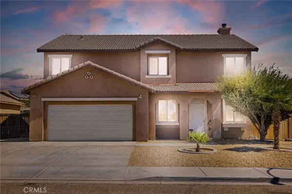16450 Burwood Street, Victorville, CA 92395