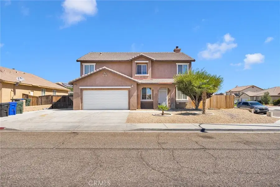 16450 Burwood Street, Victorville, CA 92395 - #2