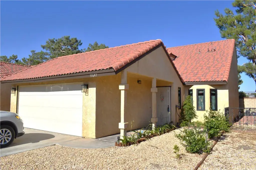 11647 Pepper Lane, Apple Valley, CA 92308 - #1