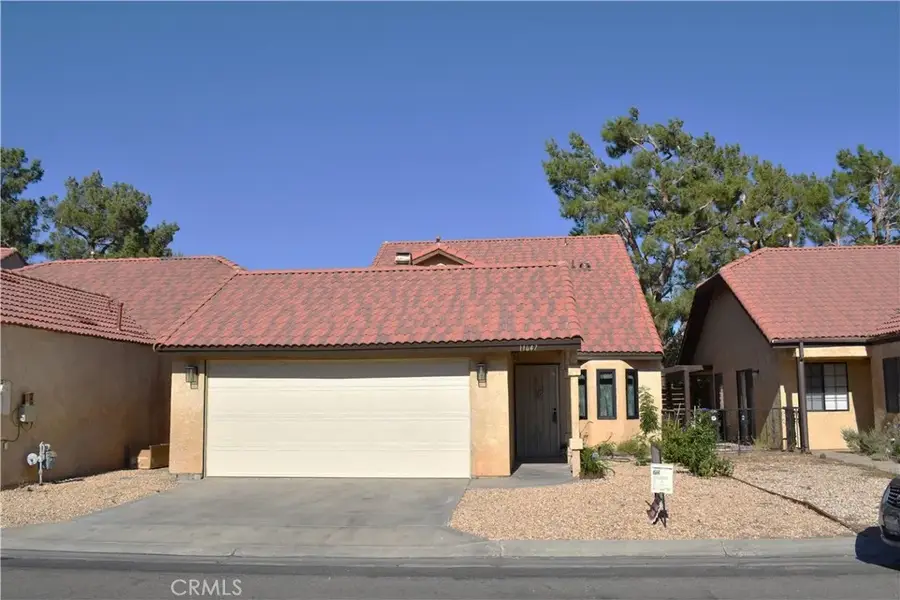 11647 Pepper Lane, Apple Valley, CA 92308 - #2