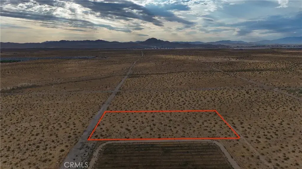741 Desoto, Adelanto, CA 92301 - #1