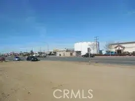 0 Air Base Road/expess Way, Adelanto, CA 92345