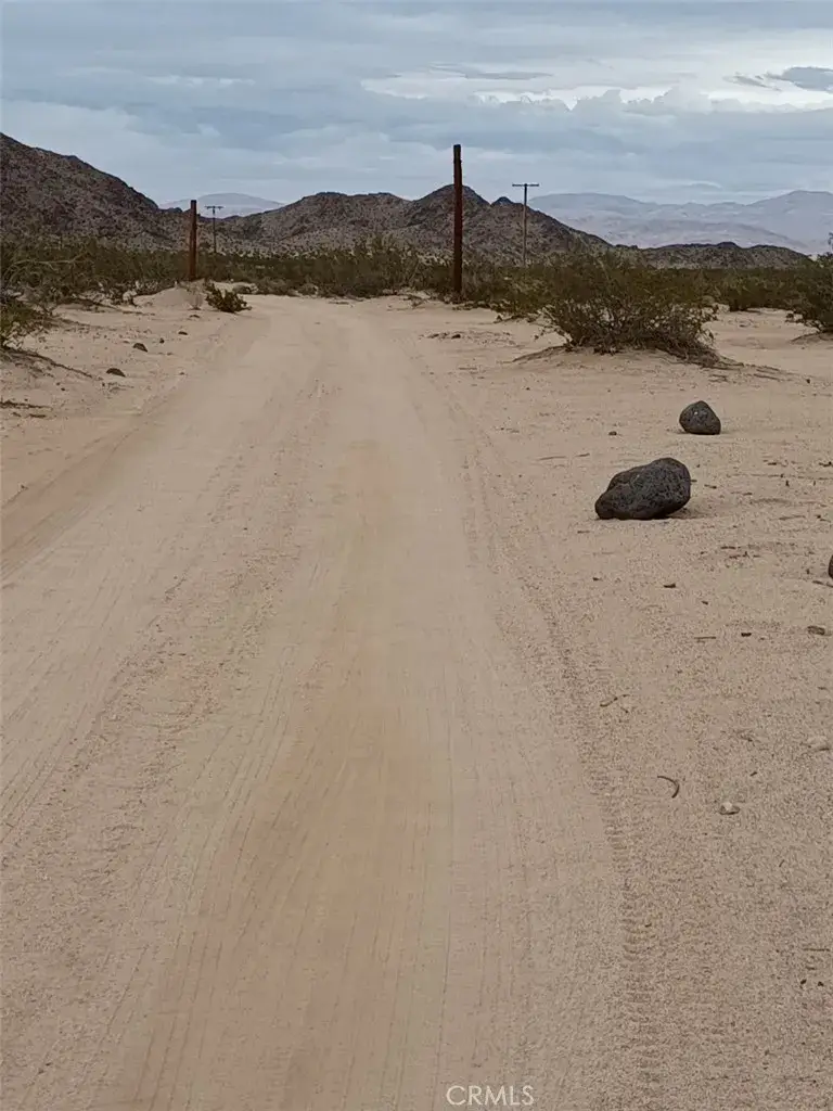 800 Bodick, Landers, CA 92285 - #1