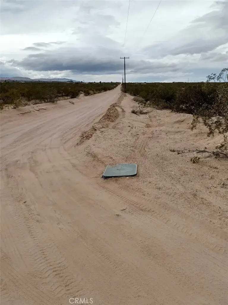 800 Bodick, Landers, CA 92285 - #3