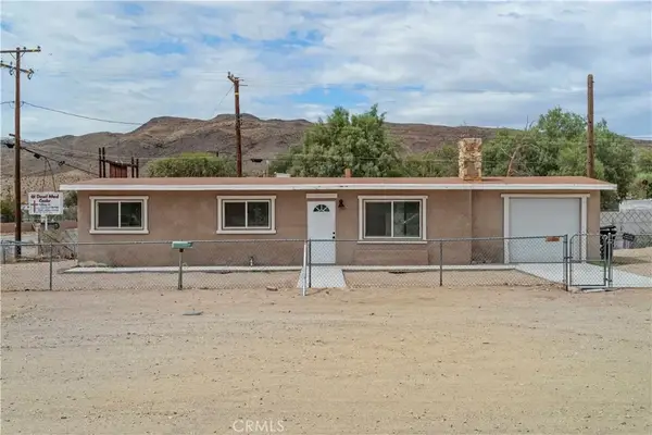 36415 Soapmine, Barstow, CA 92311