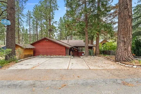 1056 Lark, Wrightwood, CA 92397