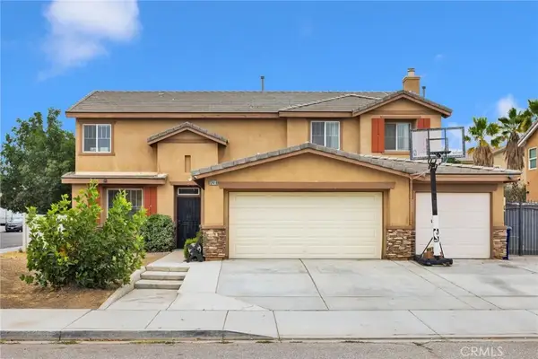 12419 Ojo Caliente, Victorville, CA 92392