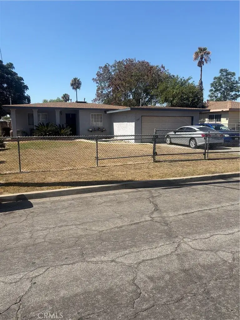 17787 Ivy Avenue, Fontana, CA 92335 - #1