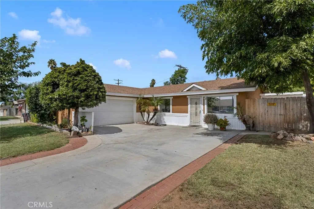 24548 Hemlock, Moreno Valley, CA 92557 - #1