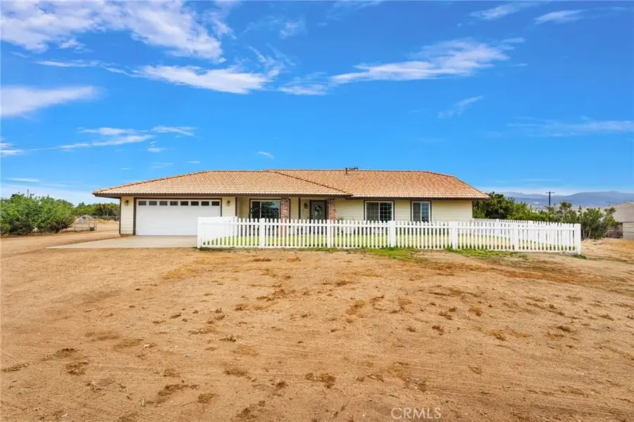 6432 Lime Road, Phelan, CA 92371 - #2