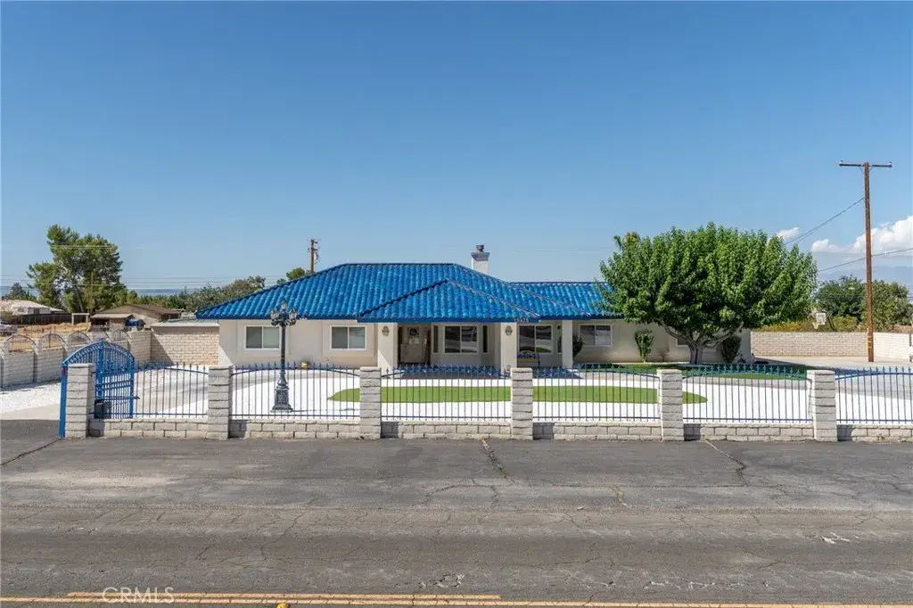 19475 Us Highway 18, Apple Valley, CA 92307 - #1