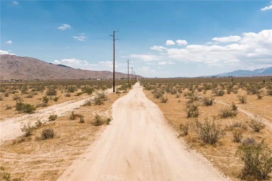 0 Del Oro, Apple Valley, CA 92308 - #2