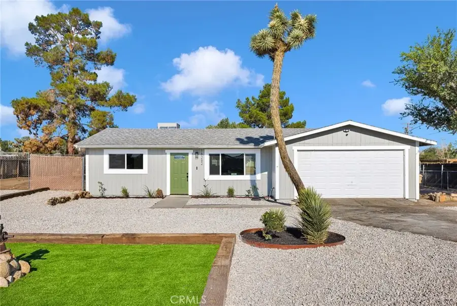 18282 Manzanita, Hesperia, CA 92345 - #2