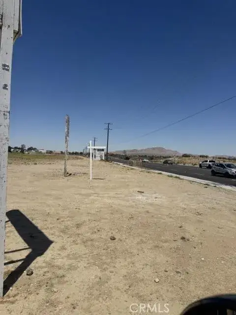0 Amargosa, Victorville, CA 92392 - #1