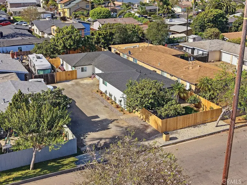 726 Weelo Drive, Costa Mesa, CA 92627 - #1