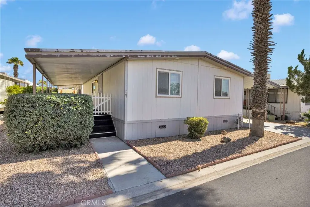 15252 Seneca #267, Victorville, CA 92392 - #1
