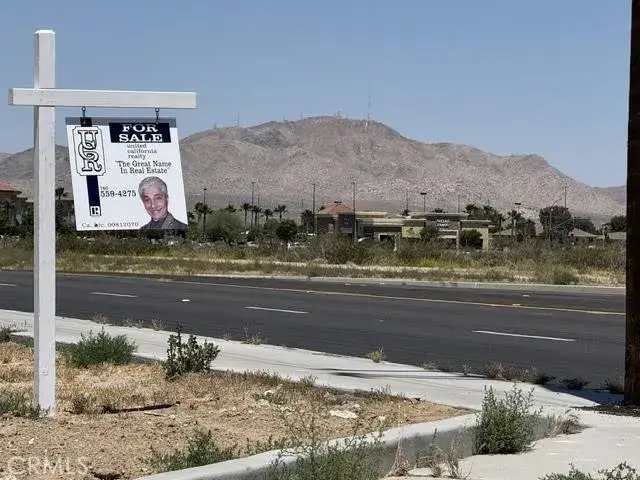 0 Amargosa, Victorville, CA 92392 - #1