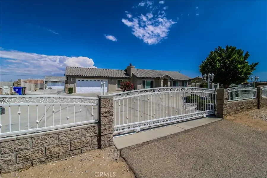 13281 El Rio Road, Victorville, CA 92392 - #2