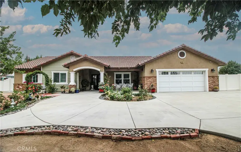 6761 Lurelane Avenue, Hesperia, CA 92345 - #1