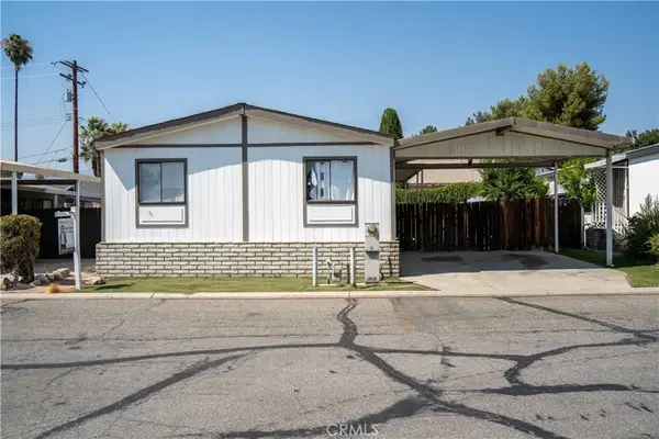 7717 Church #54, Highland, CA 92346