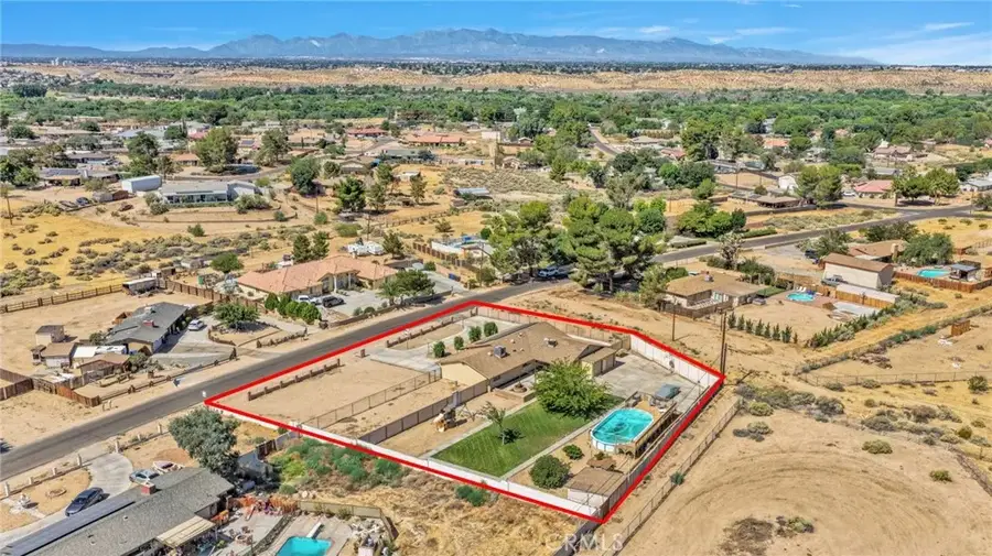 15011 Tuscola Road, Apple Valley, CA 92307 - #2
