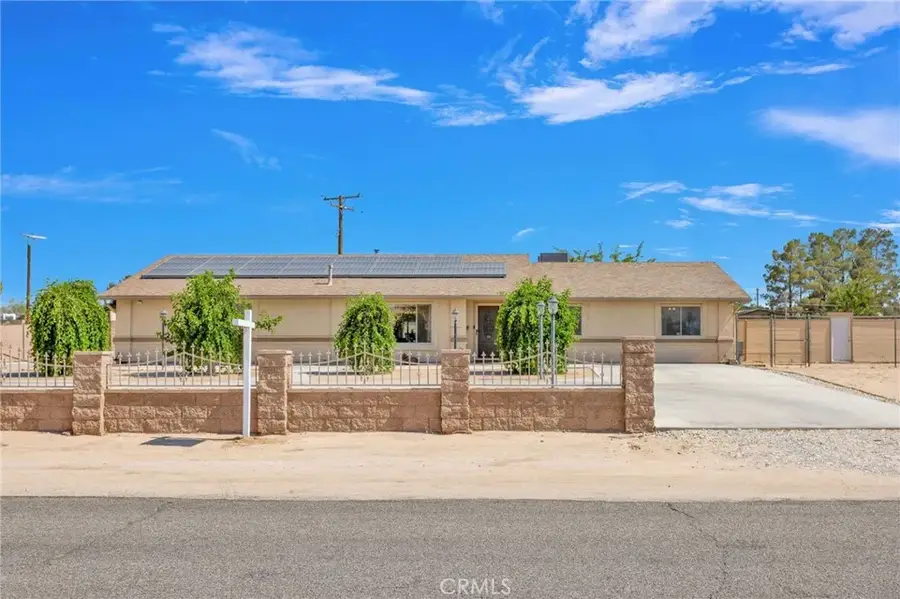 15011 Tuscola Road, Apple Valley, CA 92307 - #3