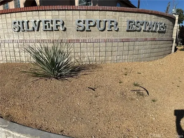 0 Silver Lace, Barstow, CA 92311