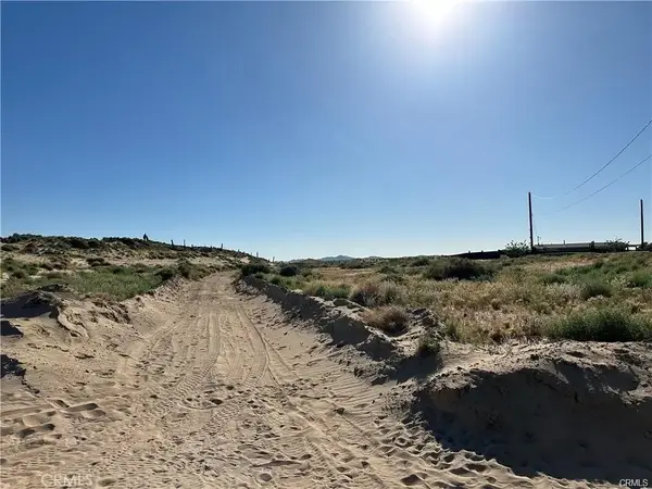 0 Birch, Barstow, CA 92311